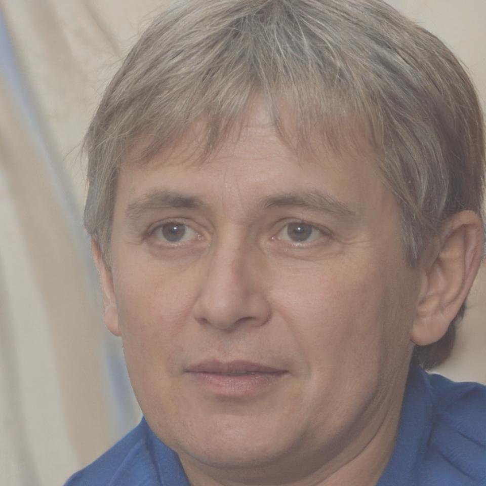 Torben Müller