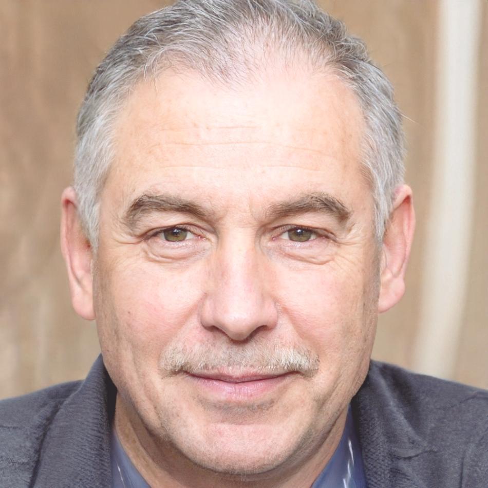 Benedikt Hoffmann